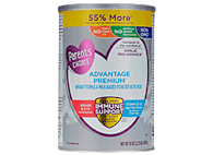 Parent's Choice Advantage Premium