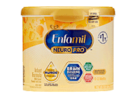 Enfamil NeuroPro