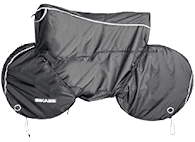 BiKase EBike Cover