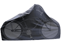 Sunlite Heavy Duty Bike Cover