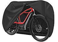 Zettum 600D Bike Cover