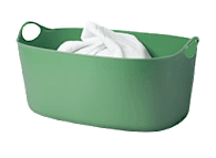 Torkis Flexible Laundry Basket