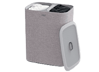 Joseph Joseph Tota 90L Ecru Laundry Separation Basket