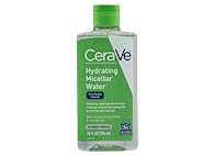 CeraVe Hydrating Micellar Water