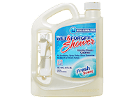 Wet & Forget Shower Cleaner