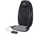 Snailax  Shiatsu Back Massager With Heat