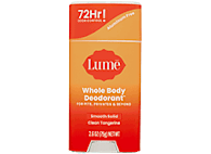 Lume  Whole Body Deodorant