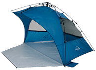 L.L.Bean Sunbuster Folding Shelter
