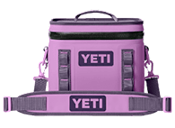 Yeti Hopper Flip 8 Soft Cooler