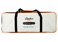 Baden Champions Badminton Set