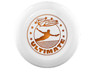 Frisbee Official Ultimate 175g Flying Disc