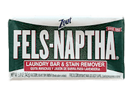 Fels Naptha Laundry Bar Soap