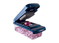 Janska Ultrachop All-in-One Vegetable Chopper
