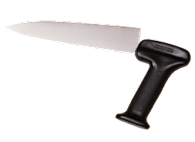 NorthCoast Medical Swedish Steak Knife