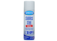 Sprayway Stainless Steel Cleaner & Polish