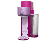 Ninja  Thirsti Drink System and Soda Machine