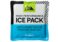 Arctic Zone High Performance Ice Packs