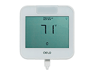 Smart AC Controllers