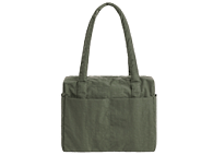 Baggu Small Cloud Carry-On Bag