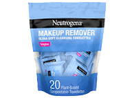 Neutragena Makeup Remover Wipes