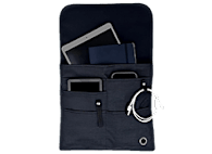 So Mine Seat Back Organizer Bag