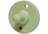 Nuby Silicone Softees Pacifier and Teethers