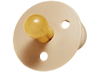 Itzy Ritzy Natural Rubber Pacifiers