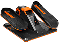 Under-Desk Ellipticals