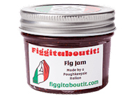 Figgitaboutit  Jam