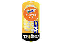 Swiffer Duster Kit (Extender and 12 Refills)