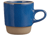 Heath Ceramics  Stack Mug