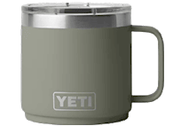 Yeti Rambler Stackable Mug, 14 oz