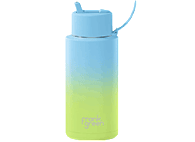Frank Green Gradient Bottle, 34oz 