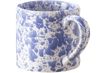 Bennington Potters American Classic Mug, 16 oz