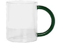 Ferm Living Still Mug, set of 2
