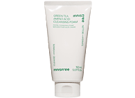 Innisfree Green Tea Amino Acid Cleansing Foam