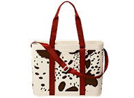 Owala Sun-Day Collapsible Tote