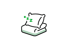 Mattresses, Bedding, and More