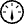 icon depicting a circular gauge with a central pointer