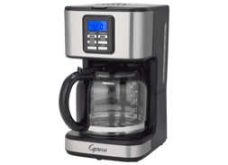 Capresso SG220 12 cup coffeemaker