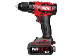 skil dl529303 cordless drill