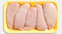 USDA Proposes Regulatory Framework for Reducing Salmonella Illness From Poultry