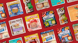 Should You Pack Lunchables for Your Kid’s School Lunch?