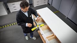 Let’s Stop Deadly Furniture Tip-Overs