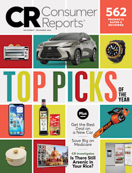 2026 November/December cover