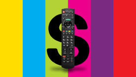 Replace Cable TV for Less