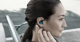 Best Workout Earbuds for Your Fitness Routine