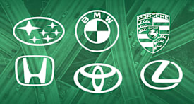 Which Brands Make the Best New Cars?