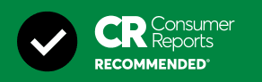 Consumer Reports Recommended