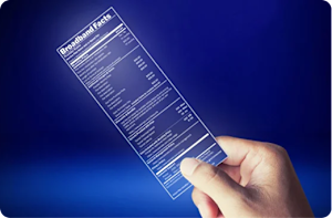 Internet Bill Transparency with Broadband Facts